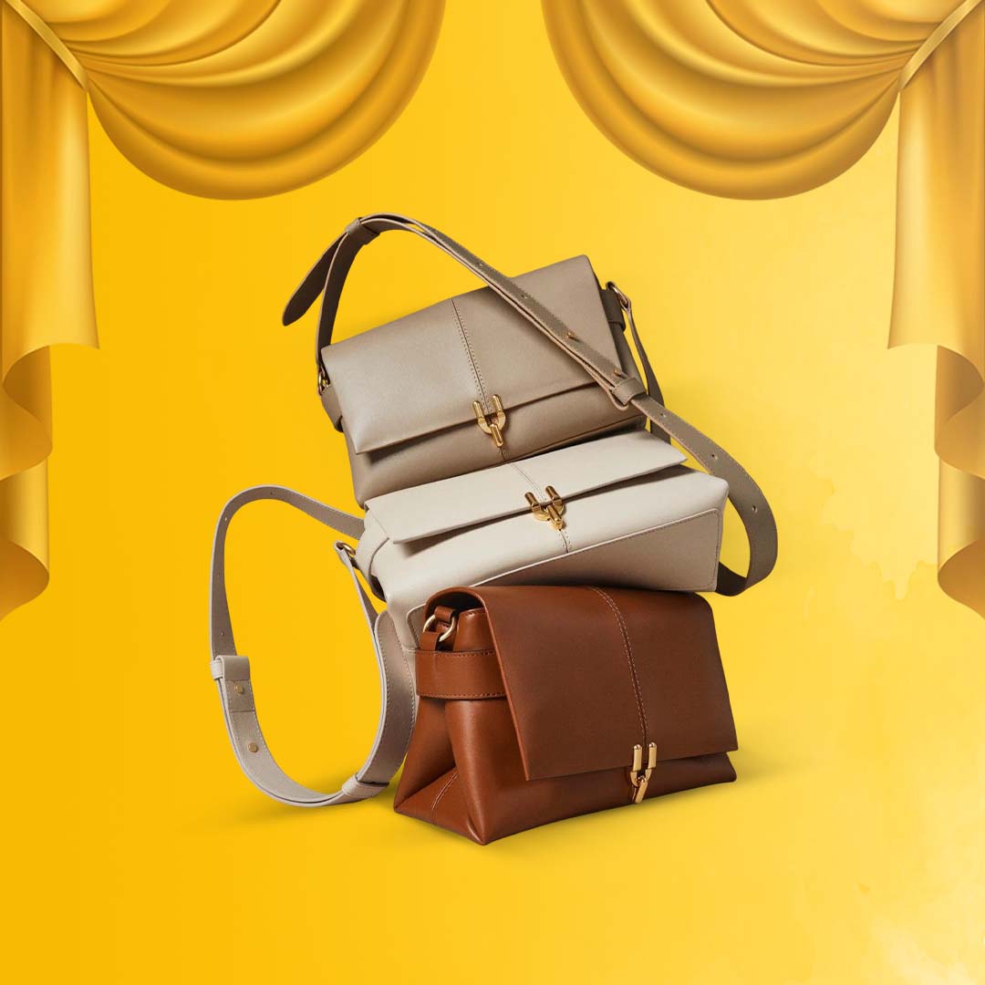 Handbags